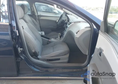 2011 Chevrolet Malibu 1Lt из США, поврежденный, VIN 1G1ZC5E14BF260343